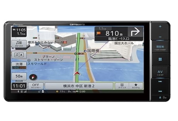 2024年最新】カーナビおすすめ10選！初心者でも使いやすく安価なものを 